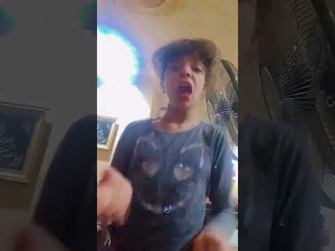 الاغنيه اسمها كوتي شطور كوتي امور كوتي يا حياتي يا كيوتي