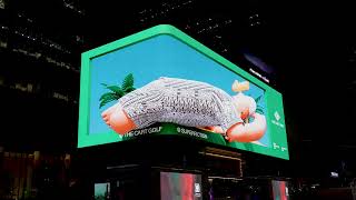 Thecartf X Superfiction Sun Of Beachooh