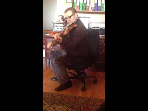 turay dinleyen _italian violin taksim