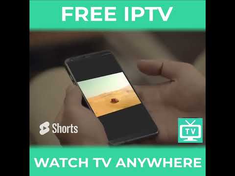 Smart IPTV. TV Player eng. Watch IPTV. P