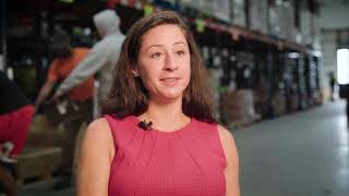 Harvest Hope Food Bank: Providing meals to our most vulnerable residents