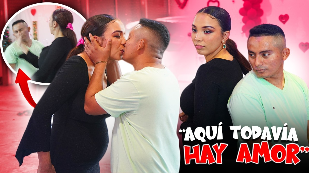 DAYSI Y ARMANDO reviven la llama del amor 😍 con una SEMANA INGLESA ¡Aquí todavía hay amor!