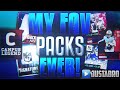 My favorite madden mobile 16 packs of all time