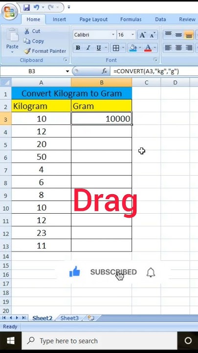 How To Convert Kilograms To Grams Convert Kg To Grams In Excel Kg how-to-convert-kilograms-to-grams-convert-kg-to-grams-in-excel-kg