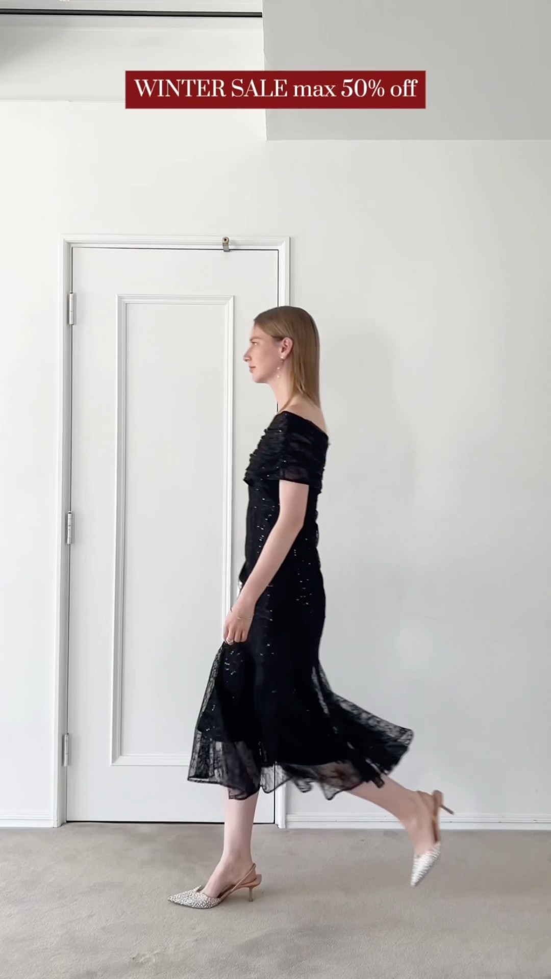 Leja オケージョンドレス LEJA ONLINE STORE