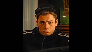 I Had That Down Alreadykingsman The Secret Service 2014Montagem Impacto