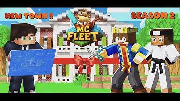 SEASON OF MCFLEET  | Day 05 | SyedSadiqGamings | ⁨@McFleetDotNet⁩  @GamerFleet⁩  #mcfleet