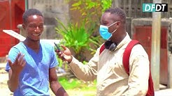 Quel est le pays d'Afrique de l'Ouest le moins stylée?