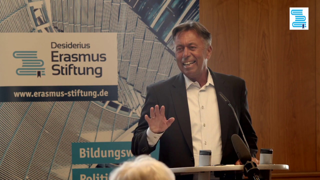 Audimax: Norbert Bolz – Unsere Neidgesellschaft
