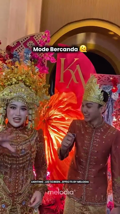 TERNYATA!! Gus Azmi & Ning aca SE FREKUENSI #lirboyo #gusazmi #ningsheila #ningjazil #askandaryoung