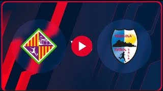 Palma Futsal - Servigroup Peniscola #futsal live stream