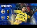 Sportivo Trinidense Boca Juniors goals and highlights