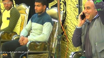 الشيخ محمد فتحي على من سورة غافر المنشأة الجديدة السنطة 15-4-2021 HD
