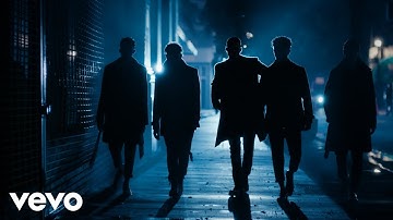 CNCO - Hero (Official Video)