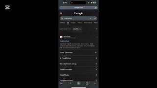How to create unlimited gmail with one click screenshot 2