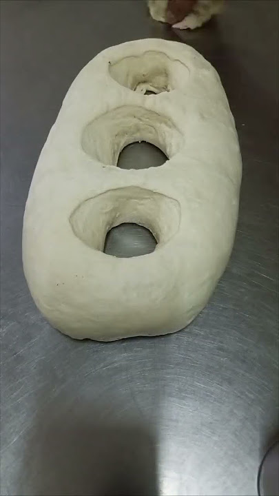 simple form of making bread viral by Rmdbakerking