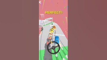 Game name is Hyper drift