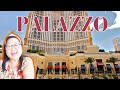 A Weekend At The PALAZZO Las Vegas 2021 |  Mother Daughter Trip Report & Vlog