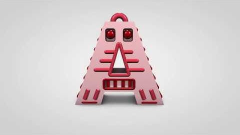 Typography Animation (Motion Graphic Assignment 2)