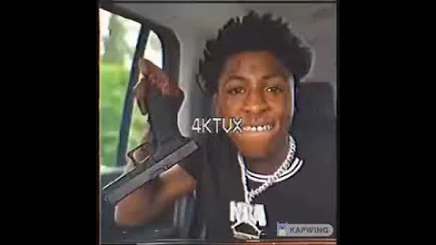 NBA YOUNGBOY - Step On Shit “Edit”