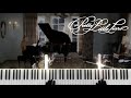 Pretty Little Liars - Welcome To The Dollhouse (Mona's Piano Song) [Piano Tutorial + Sheets]