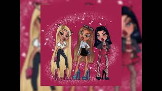 BRATZ - Doing It Right (Instrumental) Resimi