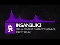 Dubstep  insan3lik3  feel alive feat charlotte haining direct remix