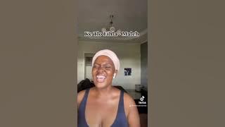 Ke Tlo Fihla - Maleh (COVER)