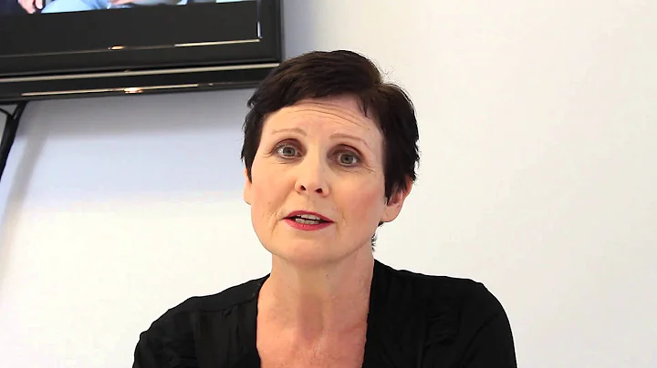 Janice Emery Video Interview