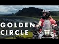 Golden circle icelands most famous route and most beautiful secret