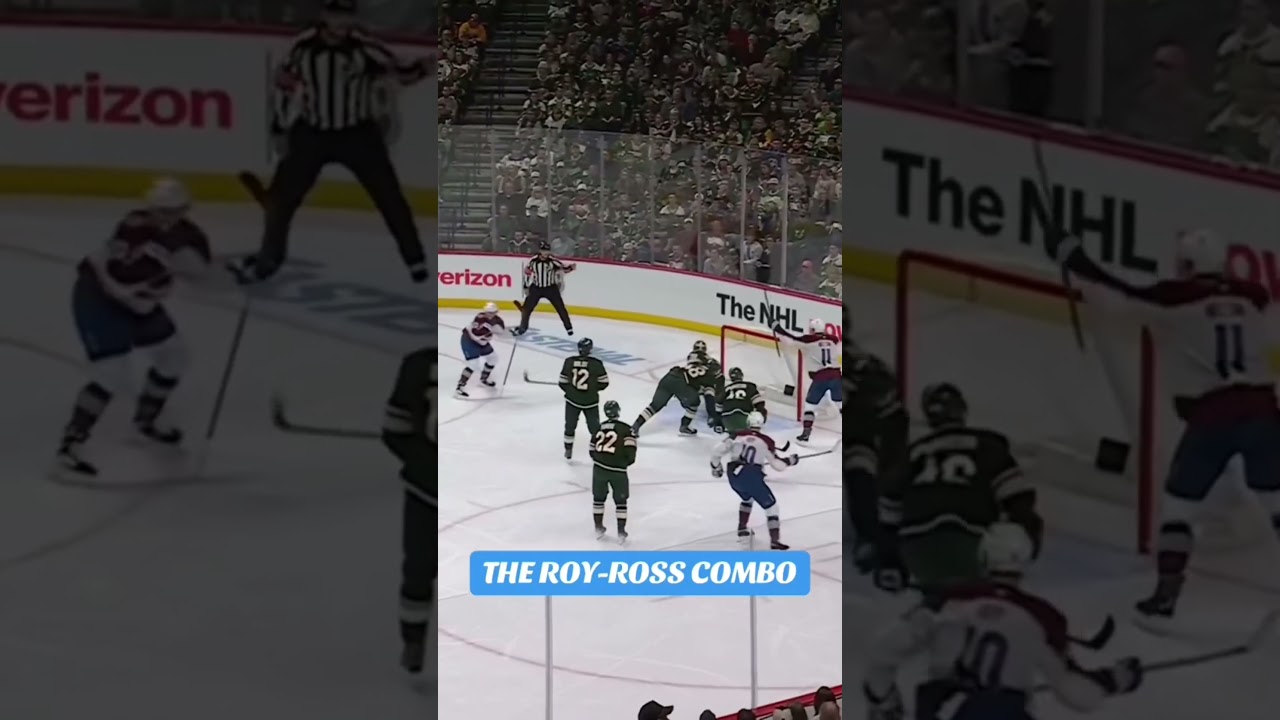 More like GOAL-ton