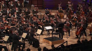 Dukas : L'Apprenti sorcier (Orchestre philharmonique de Radio France / Mikko Franck)