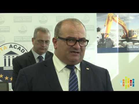 ,,თეგეტა აკადემიის'' ახალი სასწავლო ცენტრი გაიხსნა