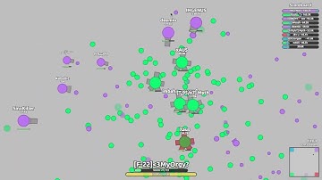 730k ol orgy