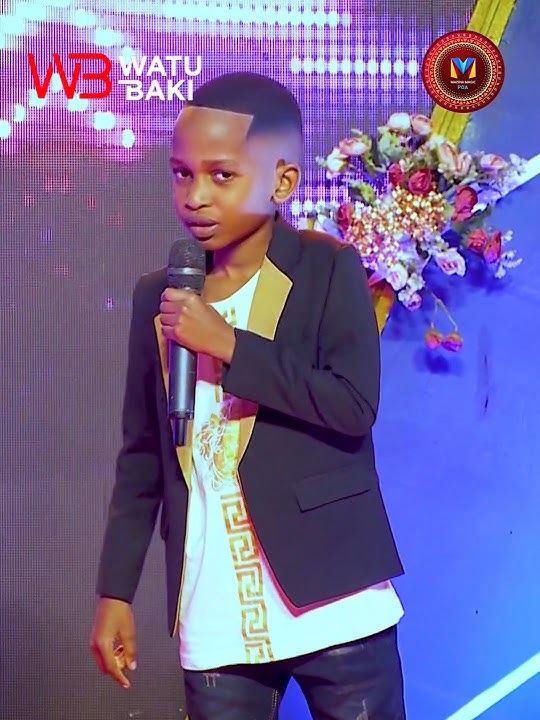 DOGO SELE|MAMA ZETU WA KIAFRIK😂😂|WATUBAKI.  #comedy #standupcomedy #chekatu #watubaki #ayo