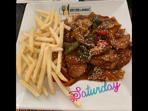 الطعم الأصلي للأكل الشرقي تجربتي لمطعم اورينتال نايل فيو بنها انبسطت بيها جدا لازم تجربوه