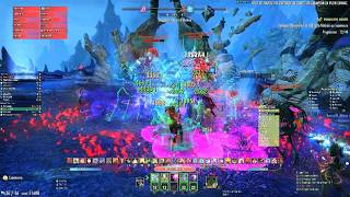 Nameless | VoC Misery's Master | Heal POV PS5 | U50