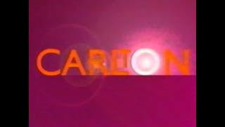 Carlton Home Entertainment (1998) VHS UK Logo