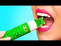 教室に食べ物を持ち込む面白い方法!新学期の準備By Gotcha!
