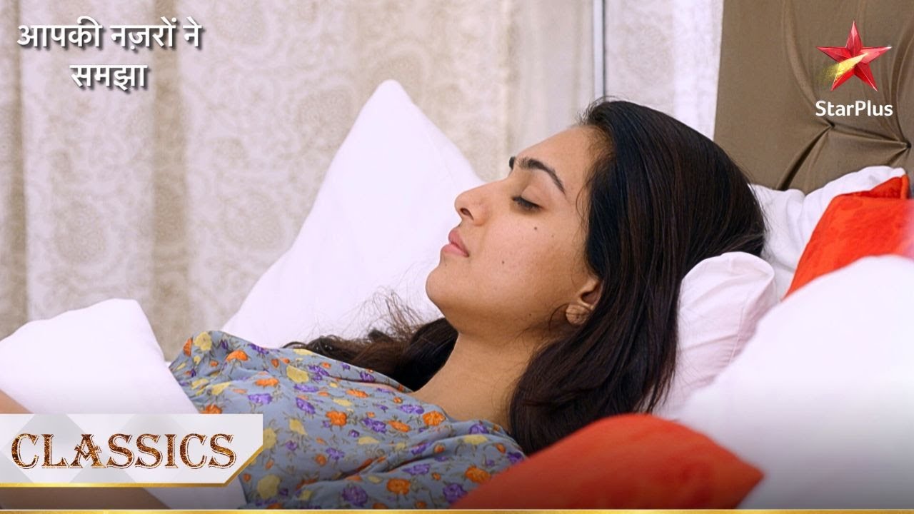 Charmi ne daali khud ki jaan khatre mein! | Aapki Nazron Ne Samjha