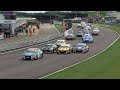 Story of the Day | Rounds 10-11-12 | Thruxton 2025