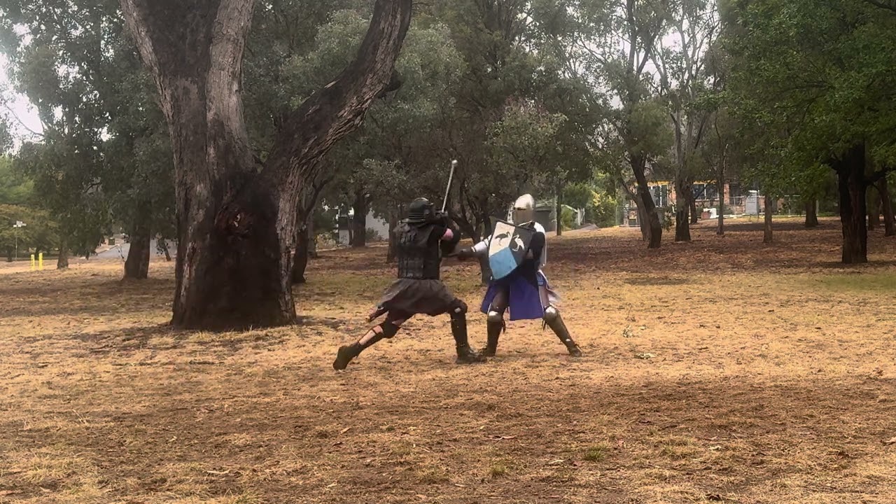 8/2/26 THL Clifford vs Lord Corvus 