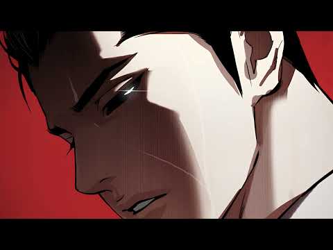 LOOKISM OFFICIAL BGM PLAYLIST 외모지상주의 공식 음원 플레이리스트 L 칼의 춤 새 시대