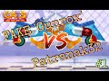 FAKE 'Gunrox' VS PATRANAK32! | C.A.T.S. Battle #1
