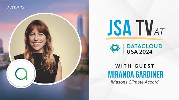 iMasons Climate Accord