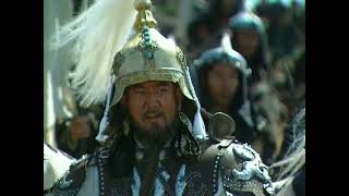 Чингисхан (20 серия из 30) / Genghis Khan