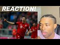 FIRST TIME REACTION to Robert Lewandowski's 9-Minute Miracle!