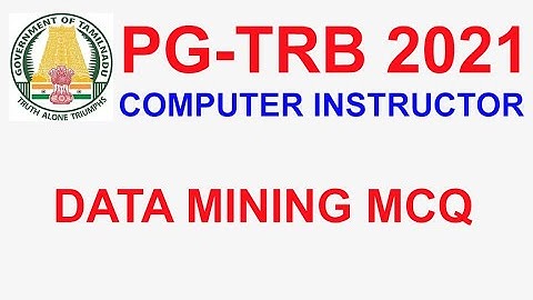 TRB Computer Instructor | Business Computing - Data Mining  | VIBRANT ONLINE ACADEMY