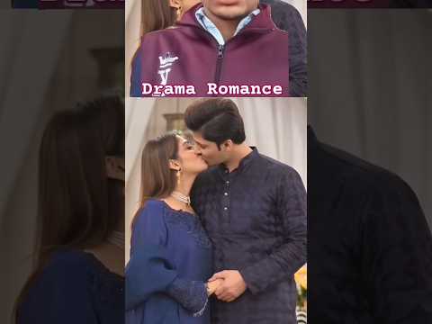 #love Drama New Romantic Secnes