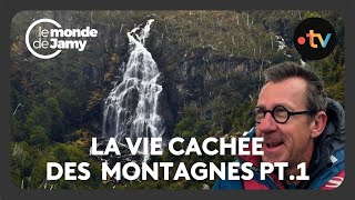 La Vie Cachée Des Montagnes Entre Défis Et Métamorphoses - La Vie Cachée Des Montagnes